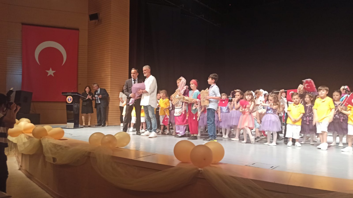 Haki Yener İlkokulu 2021 2022 Yıl Sonu Programı