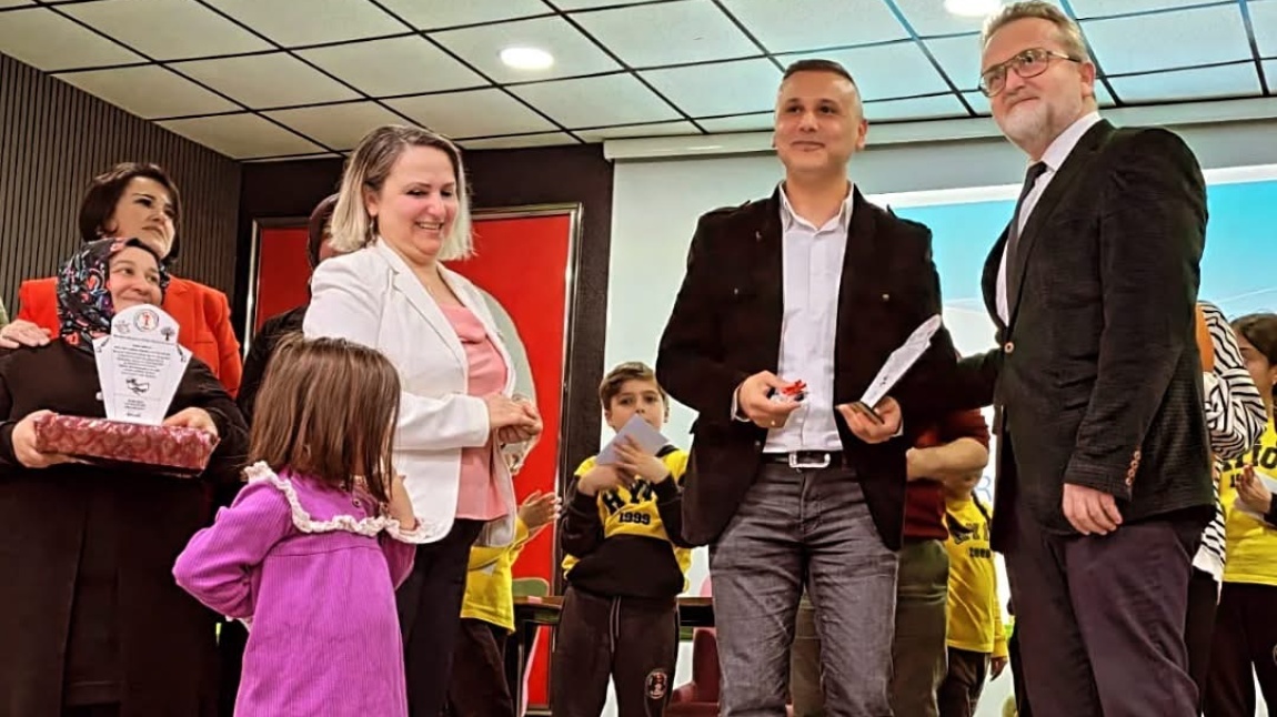 Birlikte Okuyoruz Kitap Okuma Yarışması Sonuçları