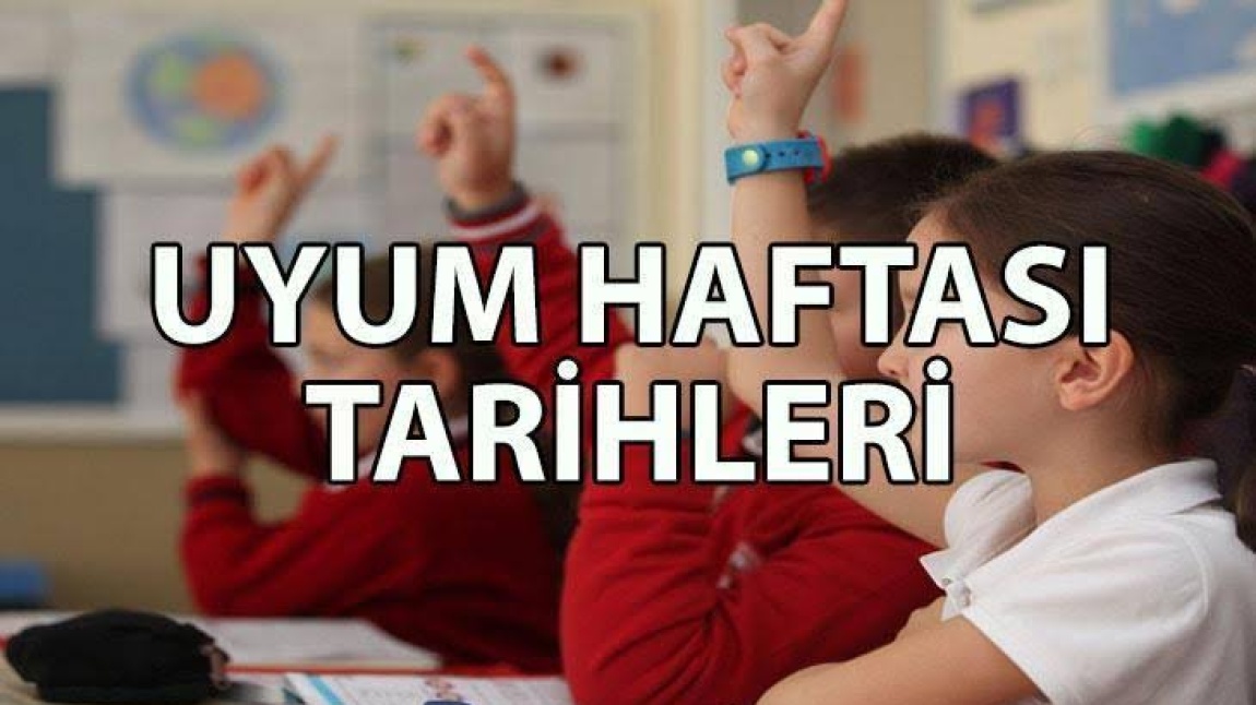 1.Sınıf Öğrencilerimiz için  Duyuru!