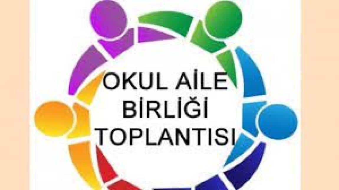 Okul Aile Birliği Toplantı Duyurusu